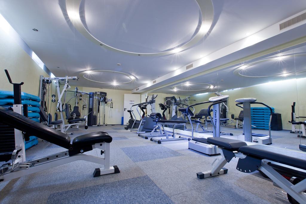 Tornacos Hotel - Гедькив Екстер'єр фото